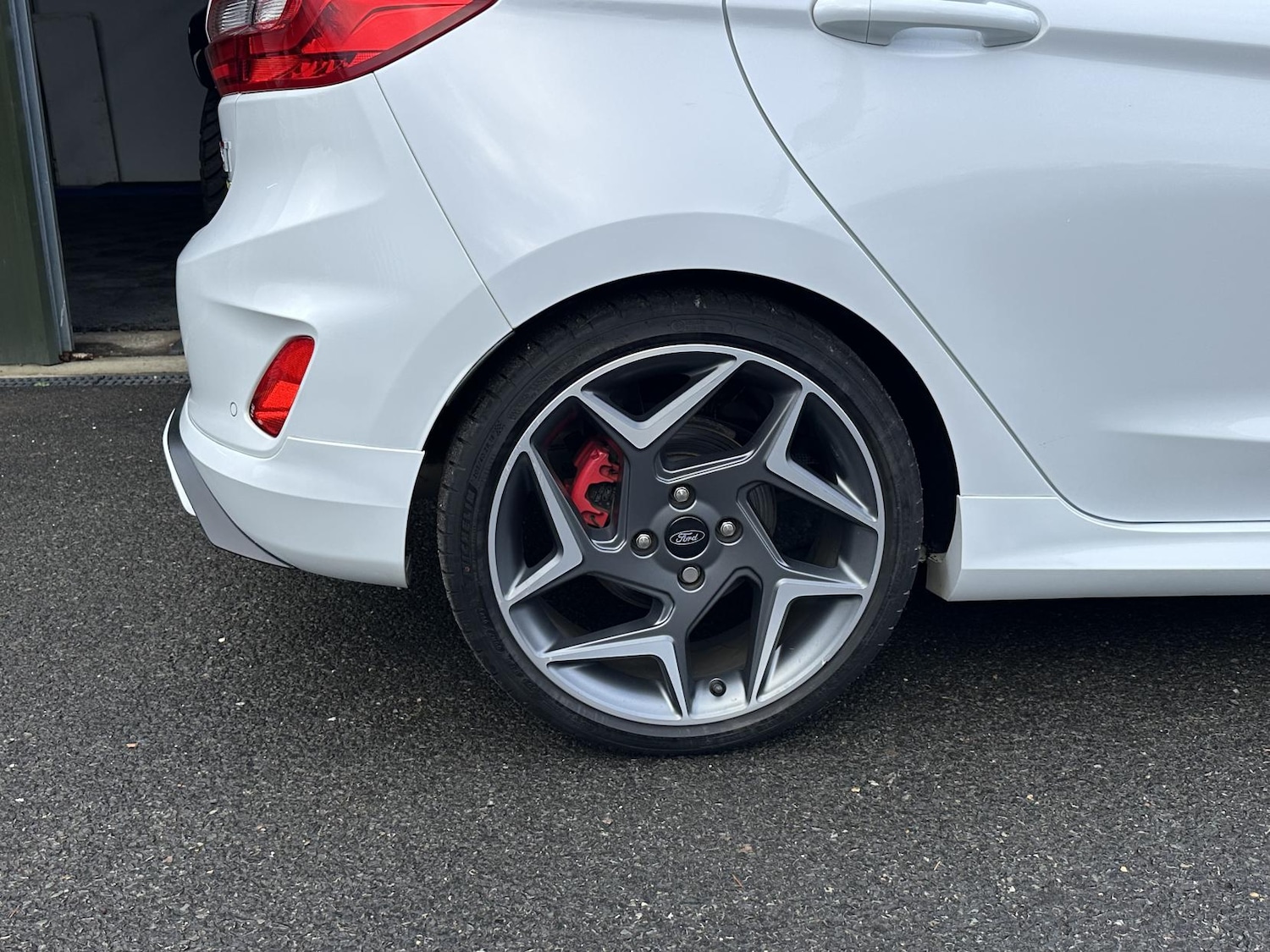 Used Ford Fiesta 2019 for sale - 76590084: Photo 32