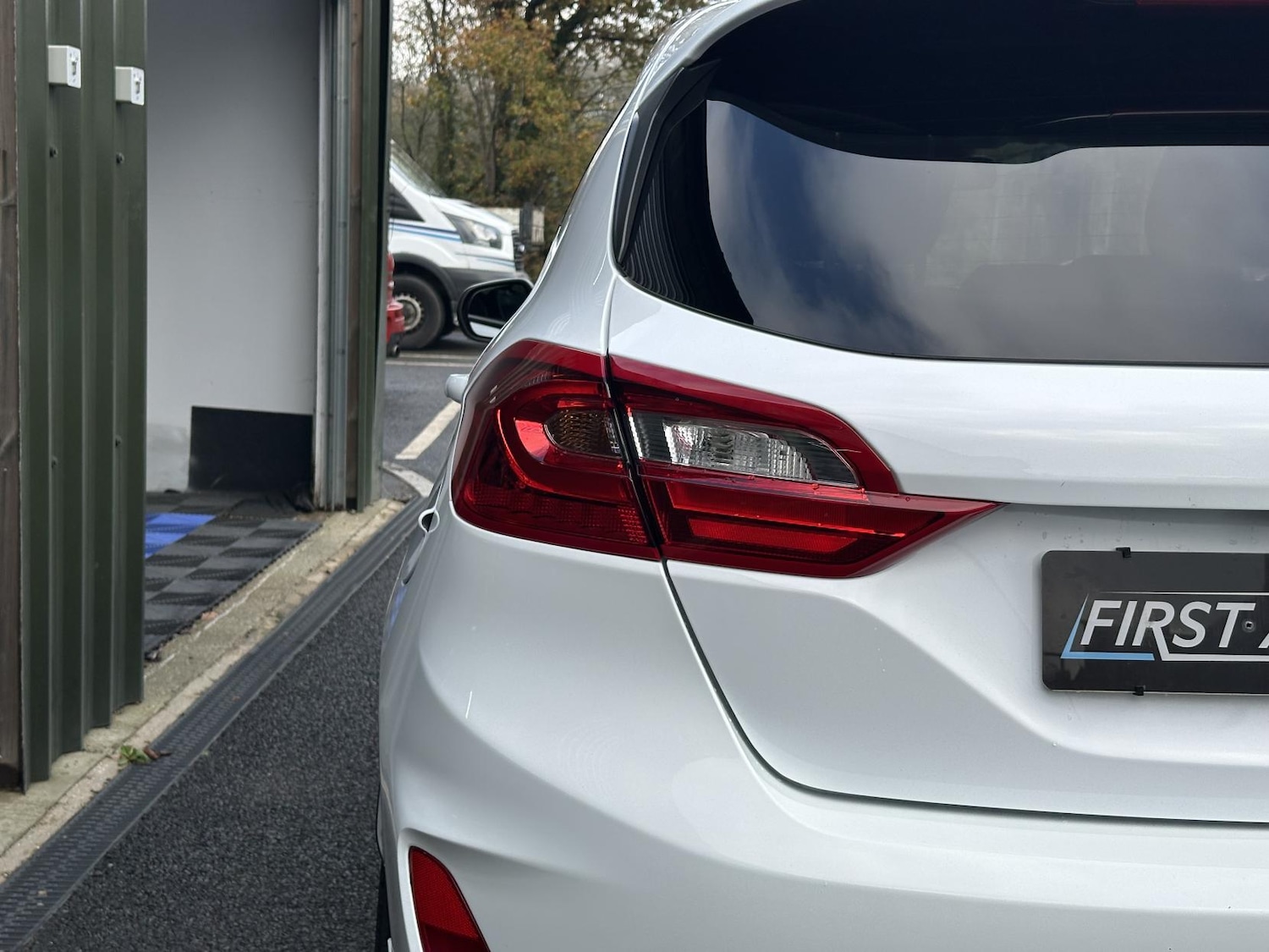 Used Ford Fiesta 2019 for sale - 76590084: Photo 34