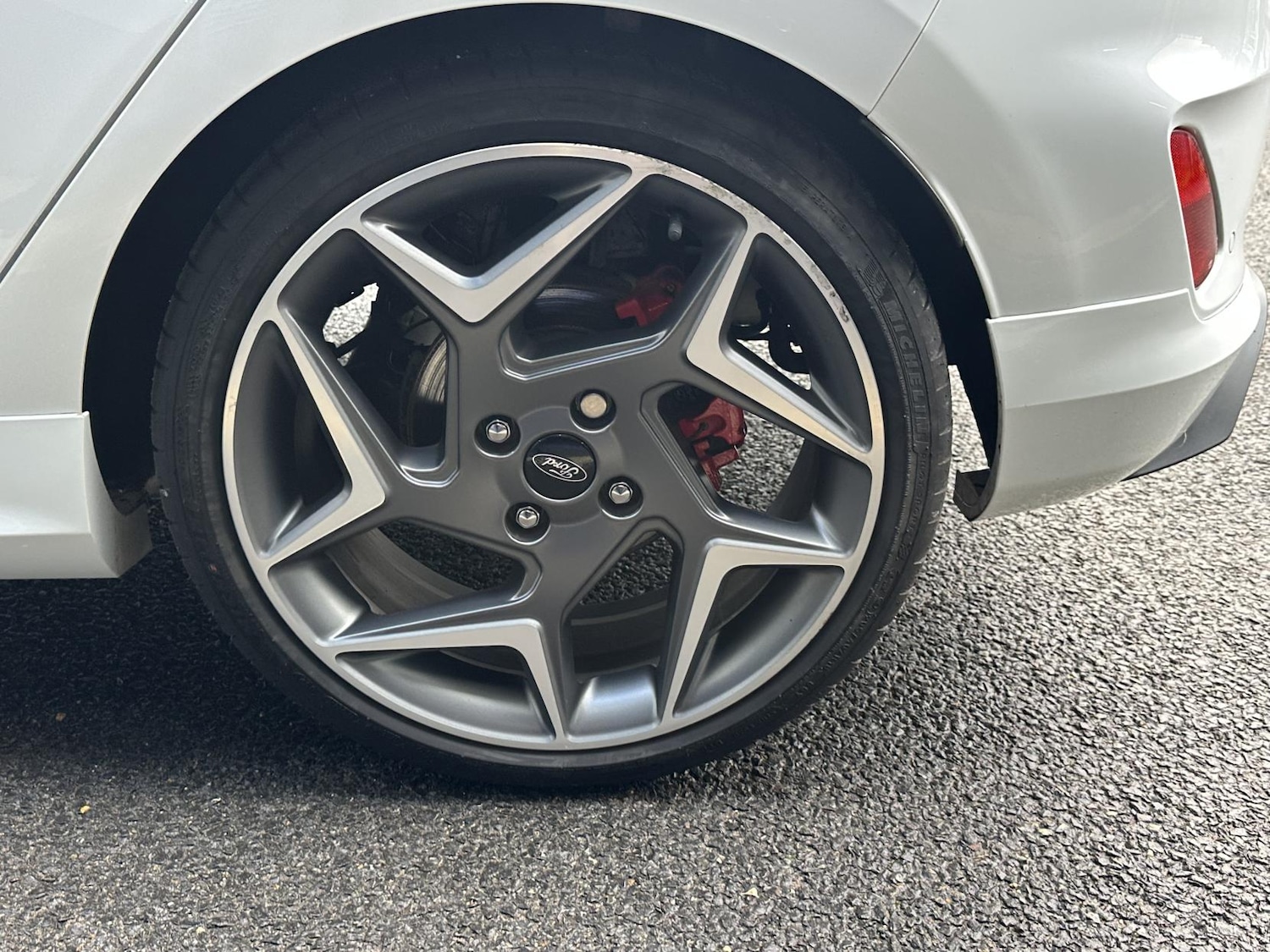 Used Ford Fiesta 2019 for sale - 76590084: Photo 35