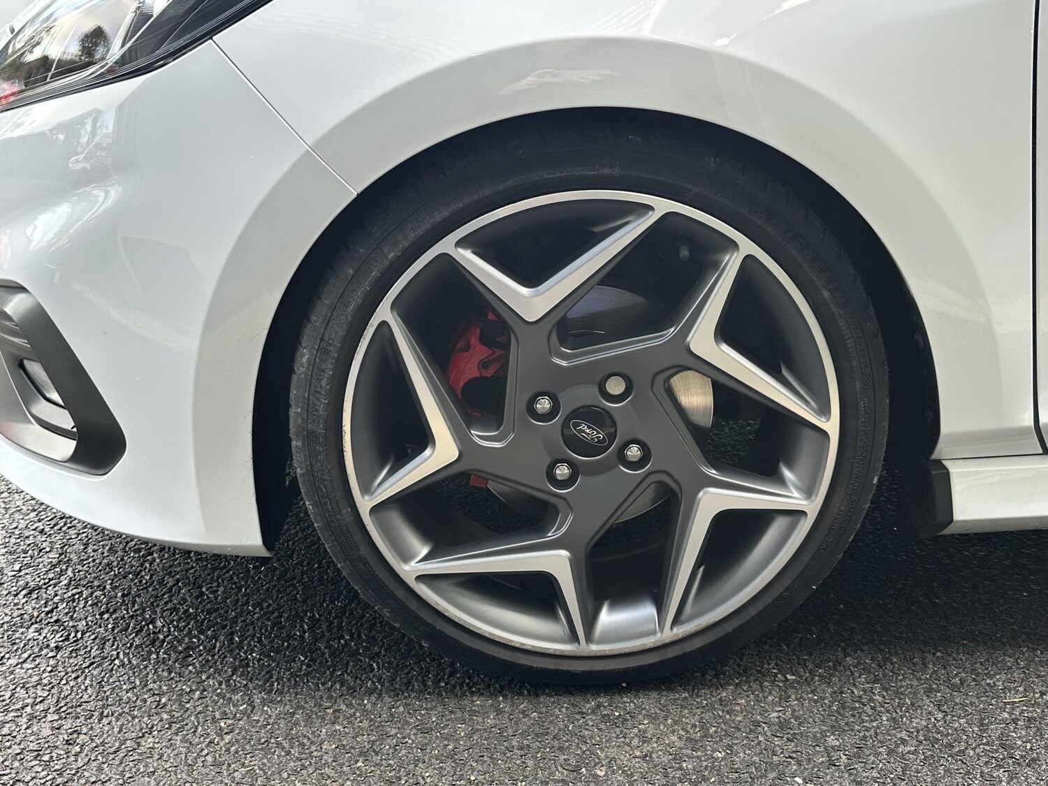 Used Ford Fiesta 2019 for sale - 76590084: Photo 36