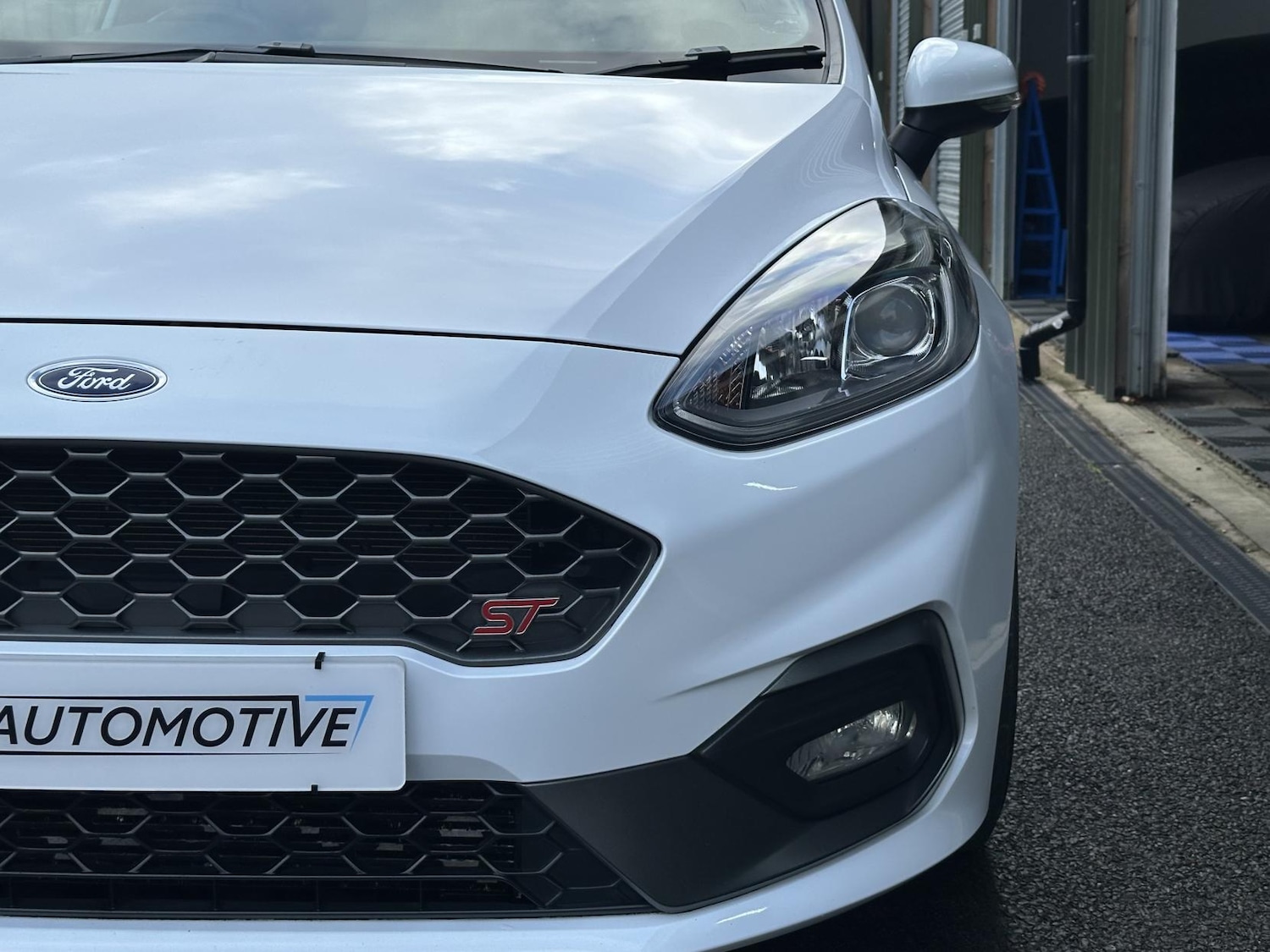 Used Ford Fiesta 2019 for sale - 76590084: Photo 37