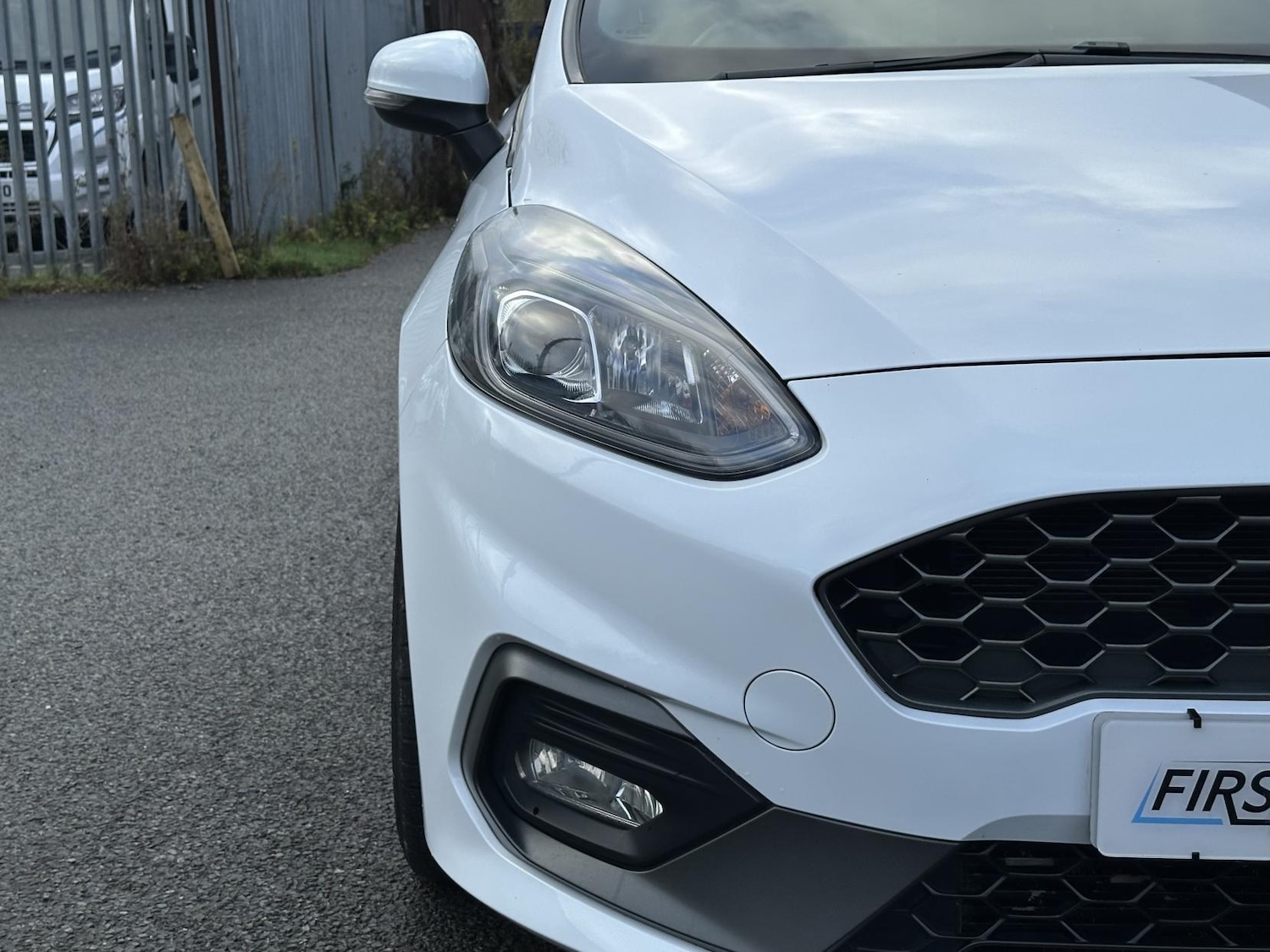 Used Ford Fiesta 2019 for sale - 76590084: Photo 38