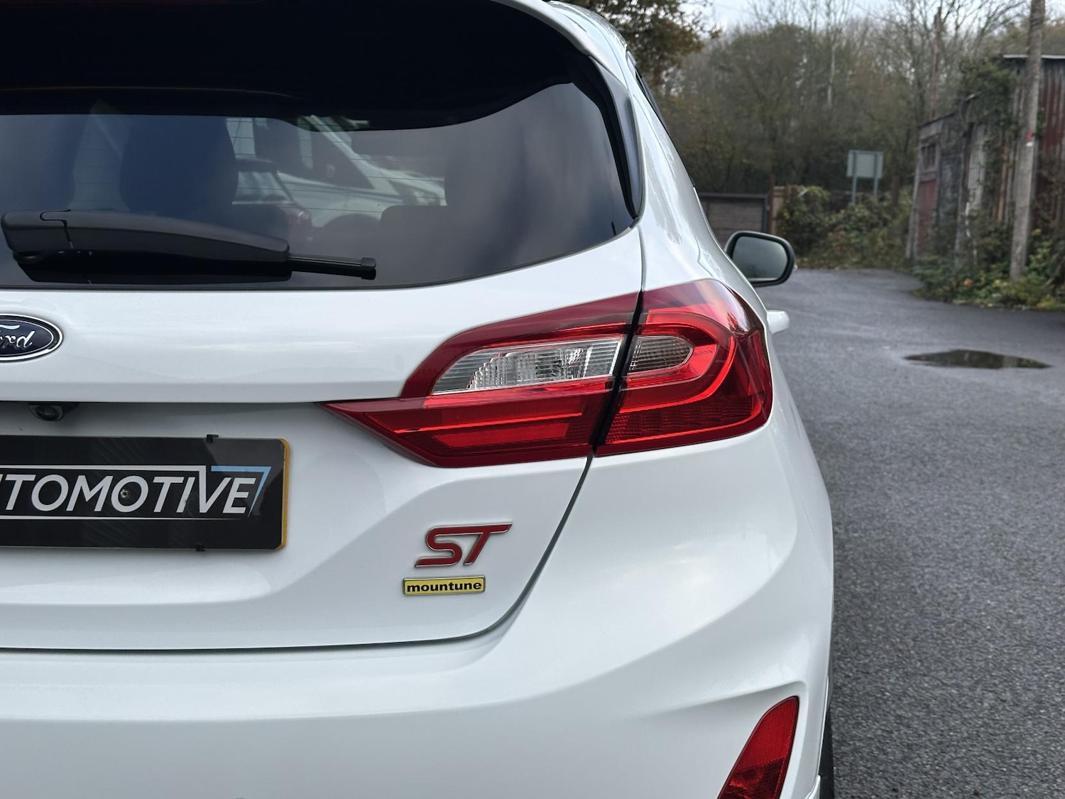 Used Ford Fiesta 2019 for sale - 76590084: Photo 39