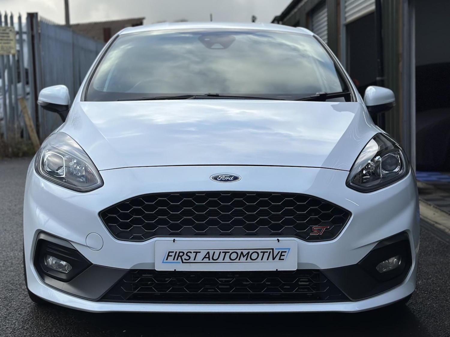 Used Ford Fiesta 2019 for sale - 76590084: Photo 40