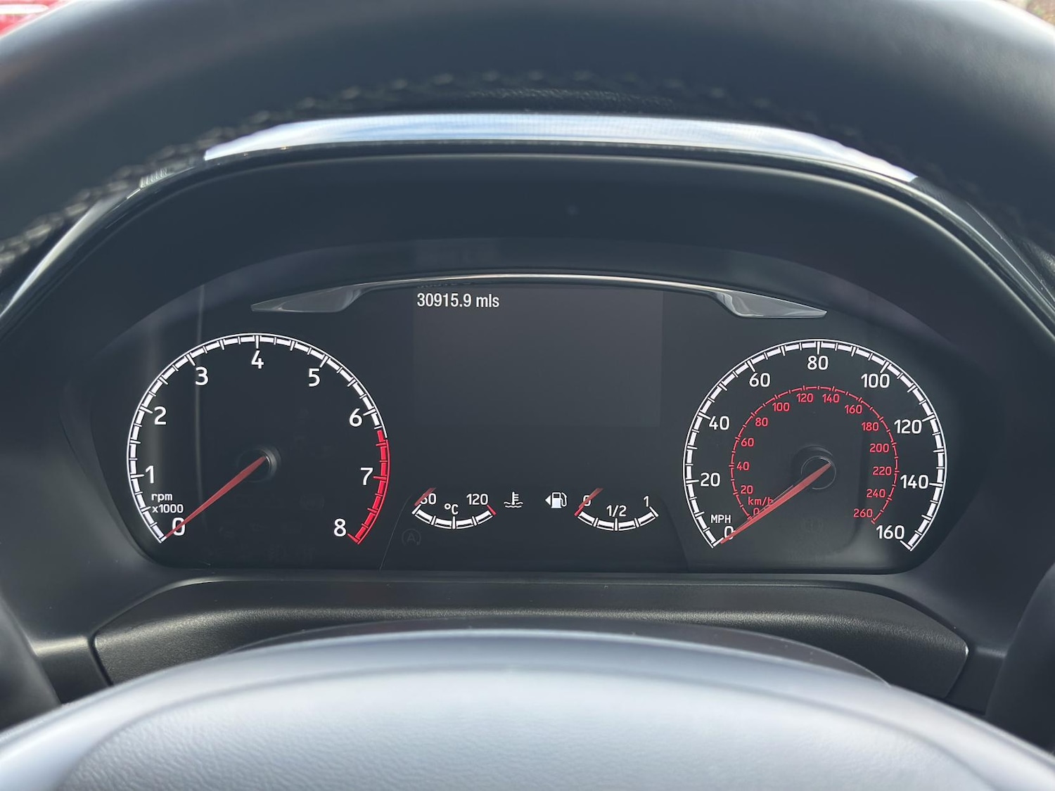 Used Ford Fiesta 2019 for sale - 76590084: Photo 41