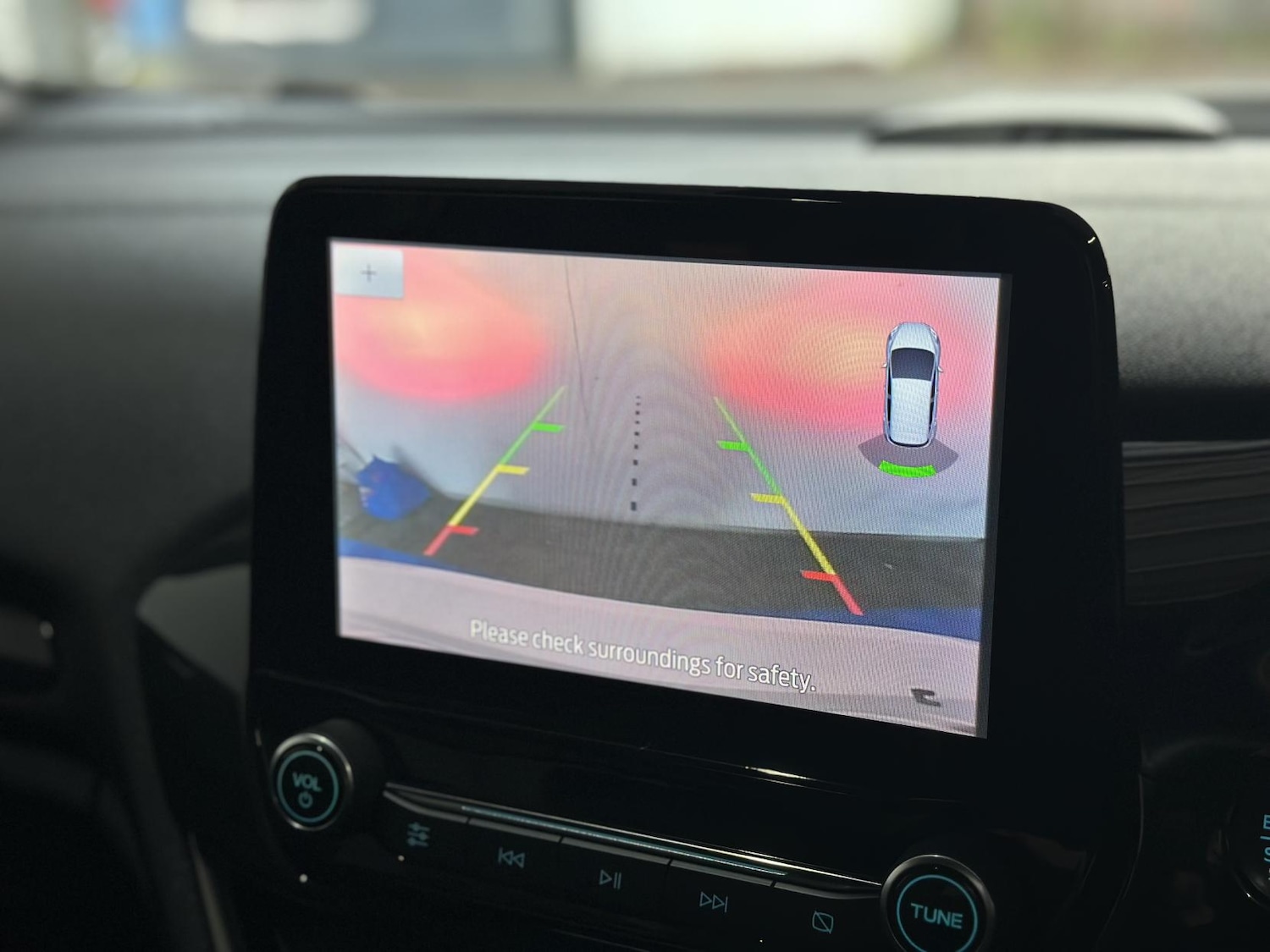 Used Ford Fiesta 2019 for sale - 76590084: Photo 42