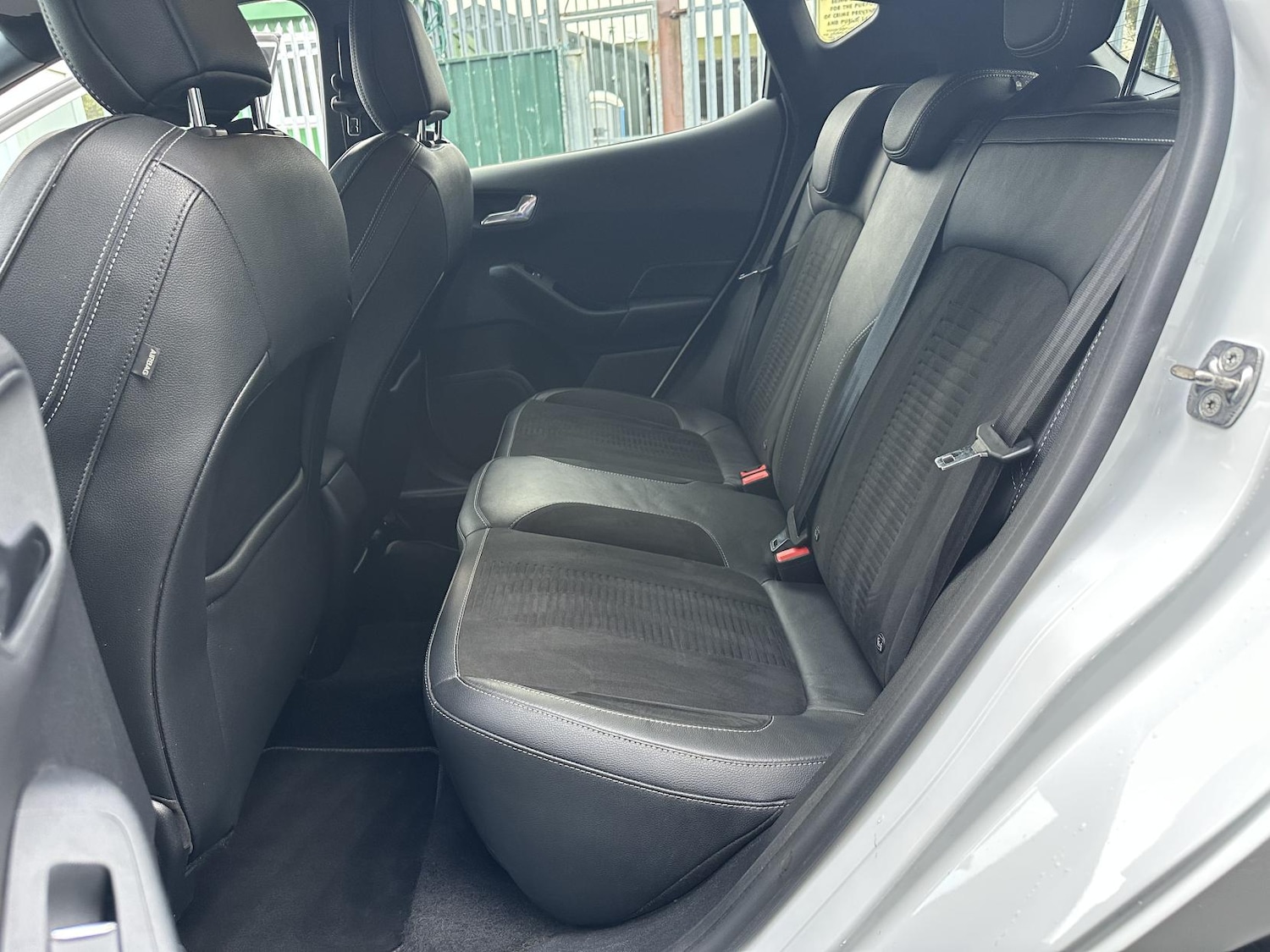 Used Ford Fiesta 2019 for sale - 76590084: Photo 43