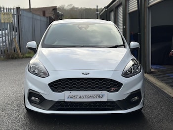 Used Ford Fiesta 2019 for sale - 76590084: Photo