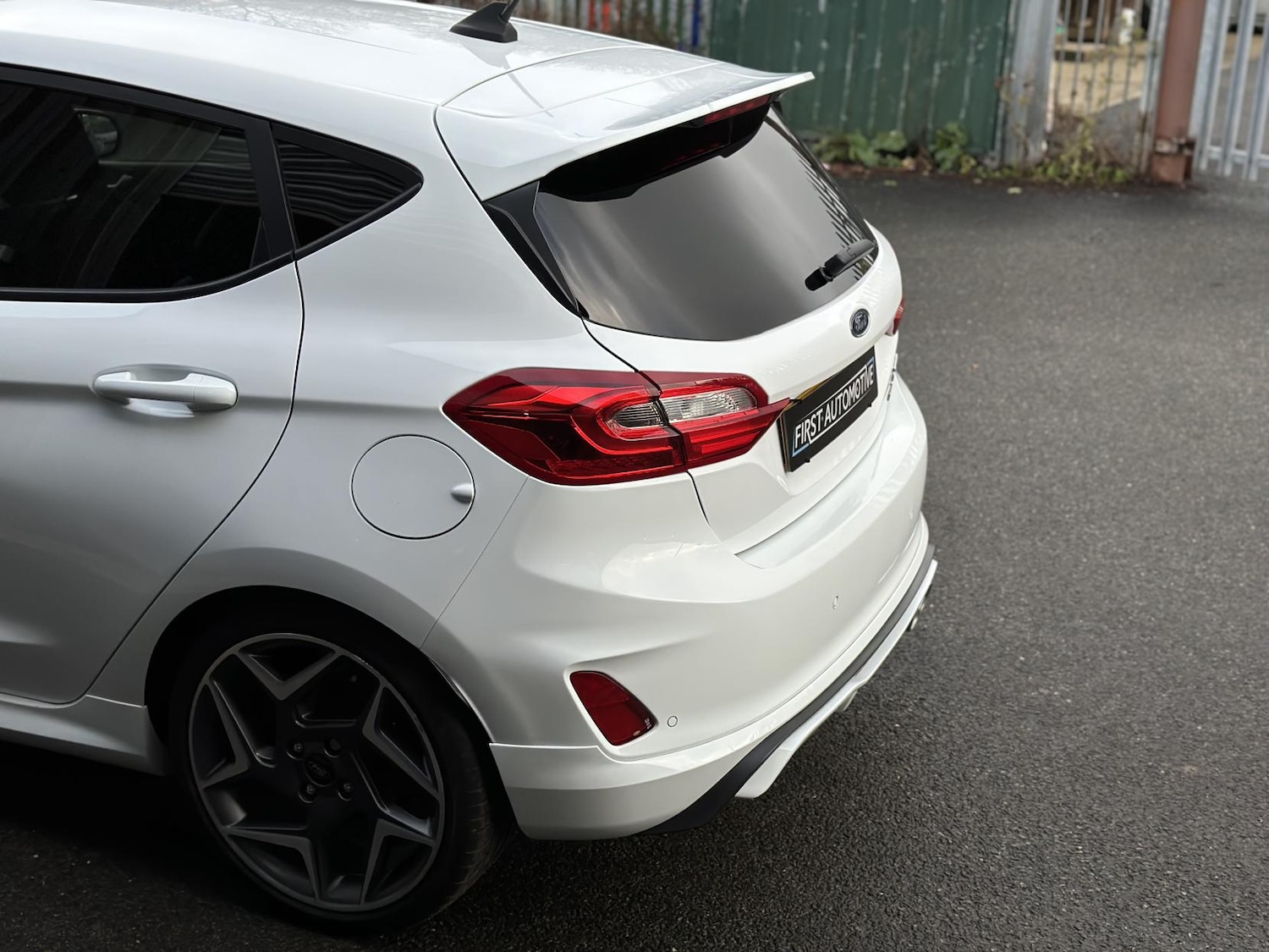 Used Ford Fiesta 2019 for sale - 76590084: Photo 6