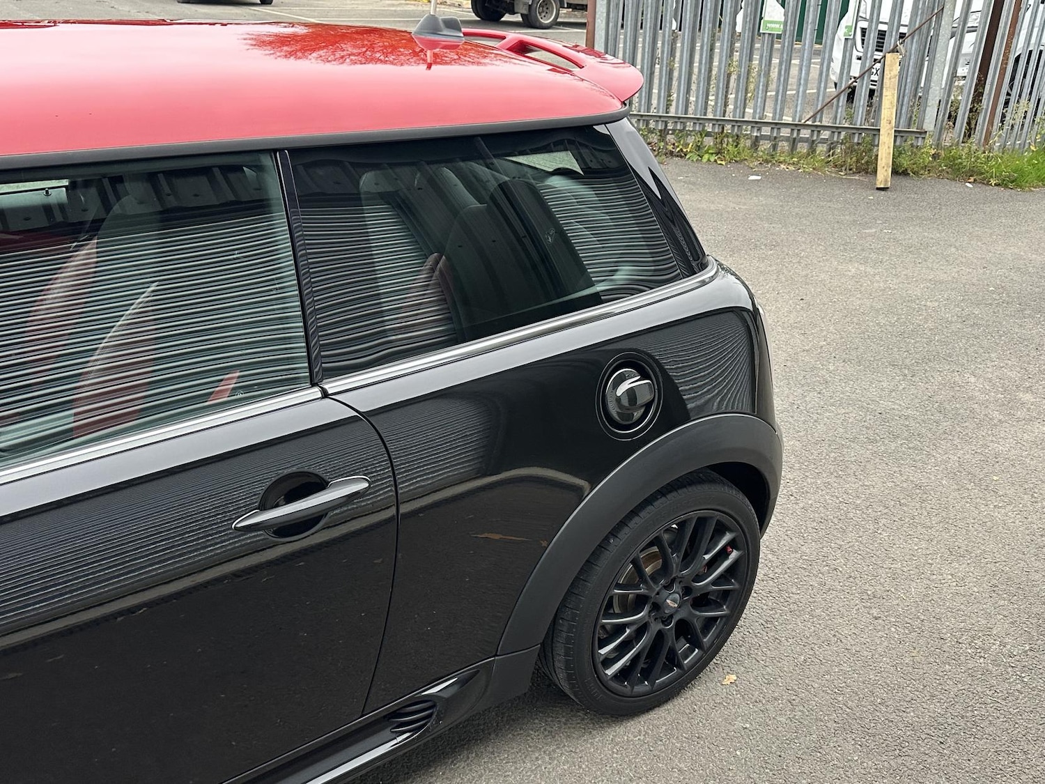 Used MINI Hatch 2010 for sale - 76410313: Photo 12