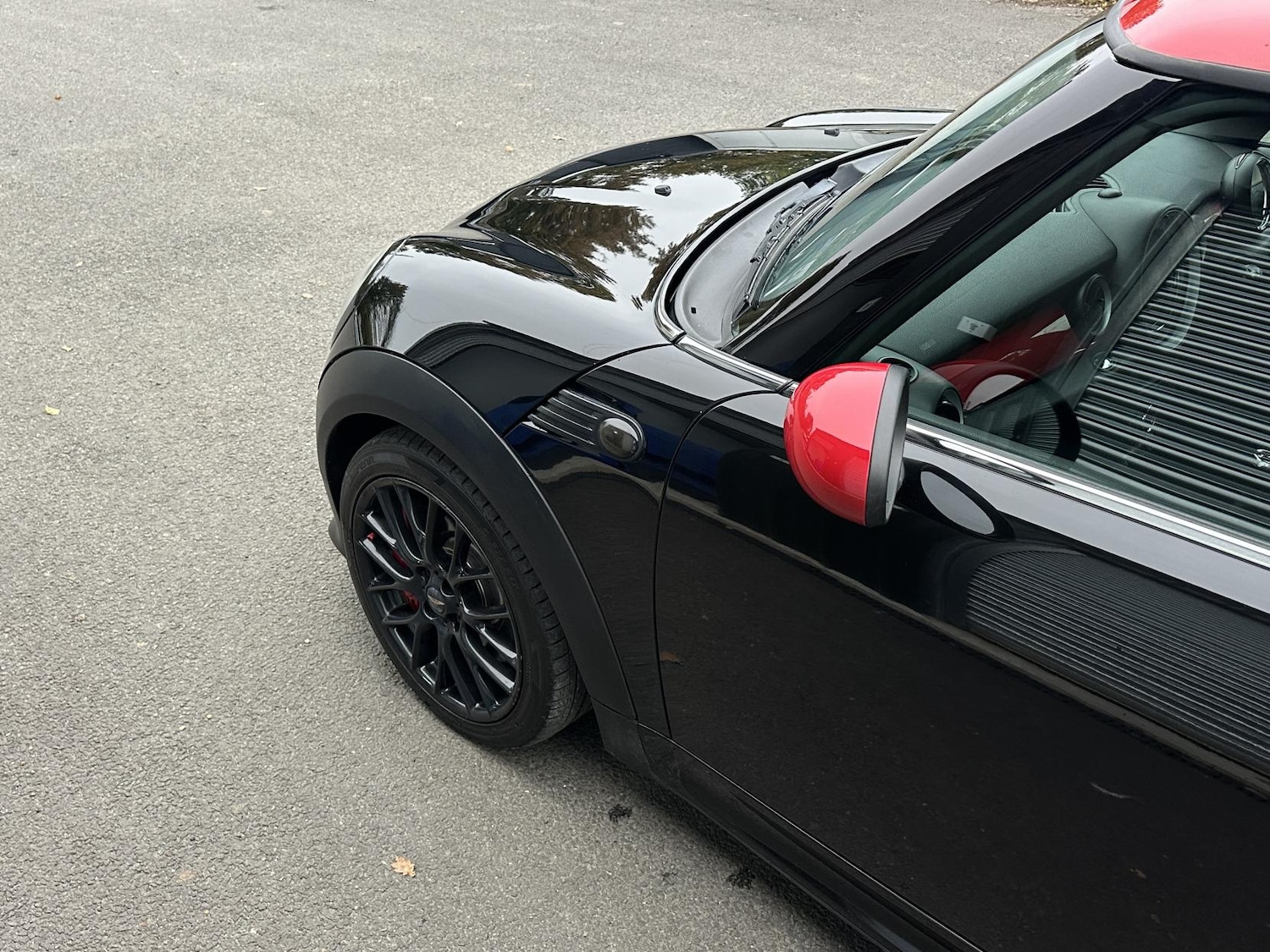 Used MINI Hatch 2010 for sale - 76410313: Photo 13