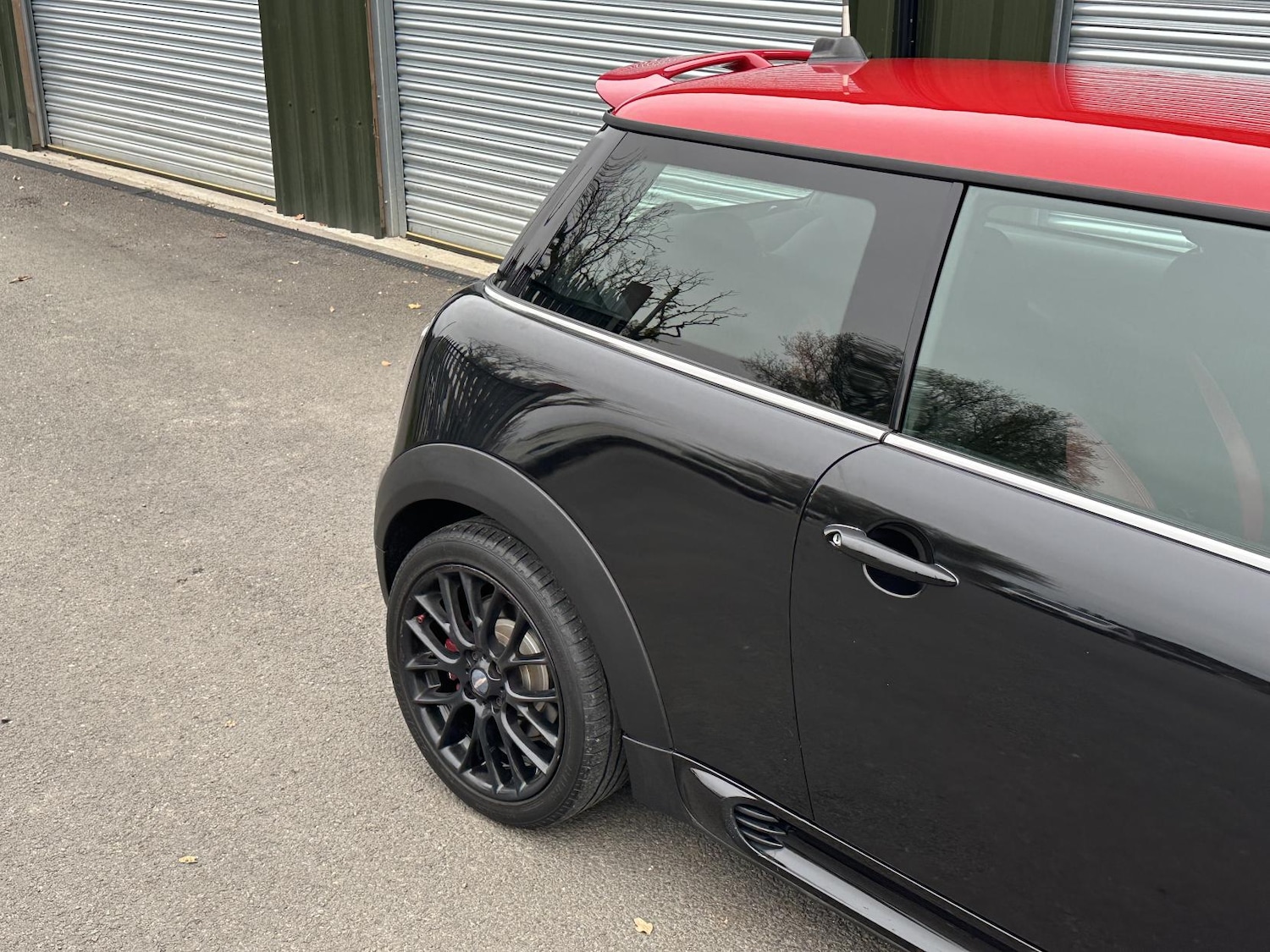 Used MINI Hatch 2010 for sale - 76410313: Photo 14