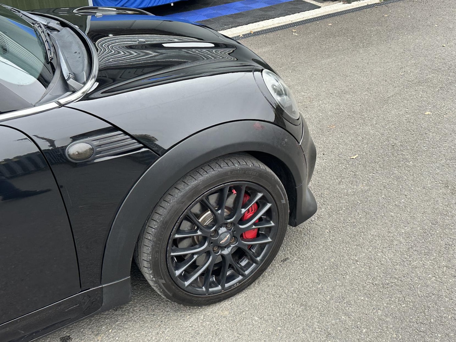 Used MINI Hatch 2010 for sale - 76410313: Photo 15