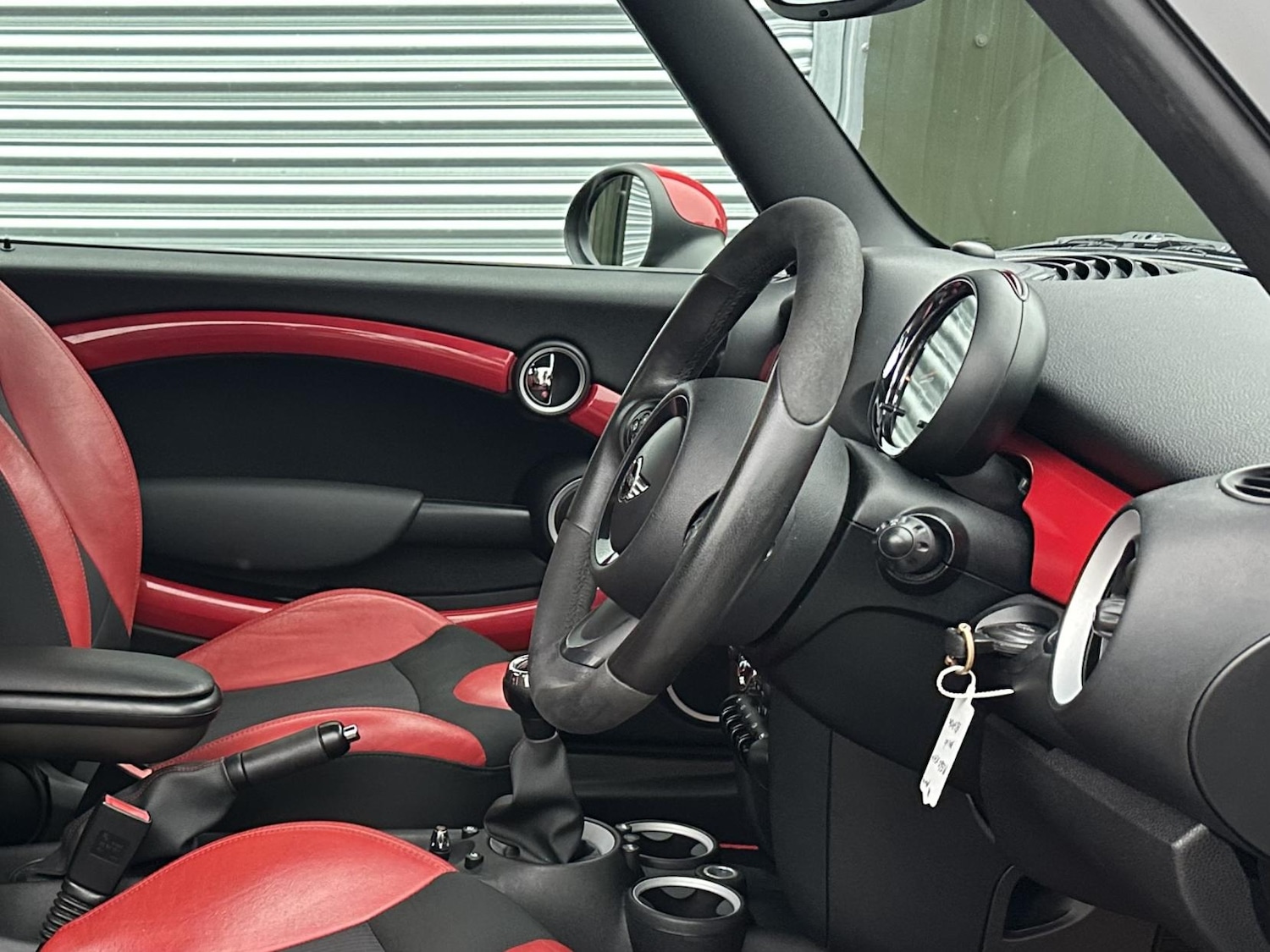 Used MINI Hatch 2010 for sale - 76410313: Photo 16