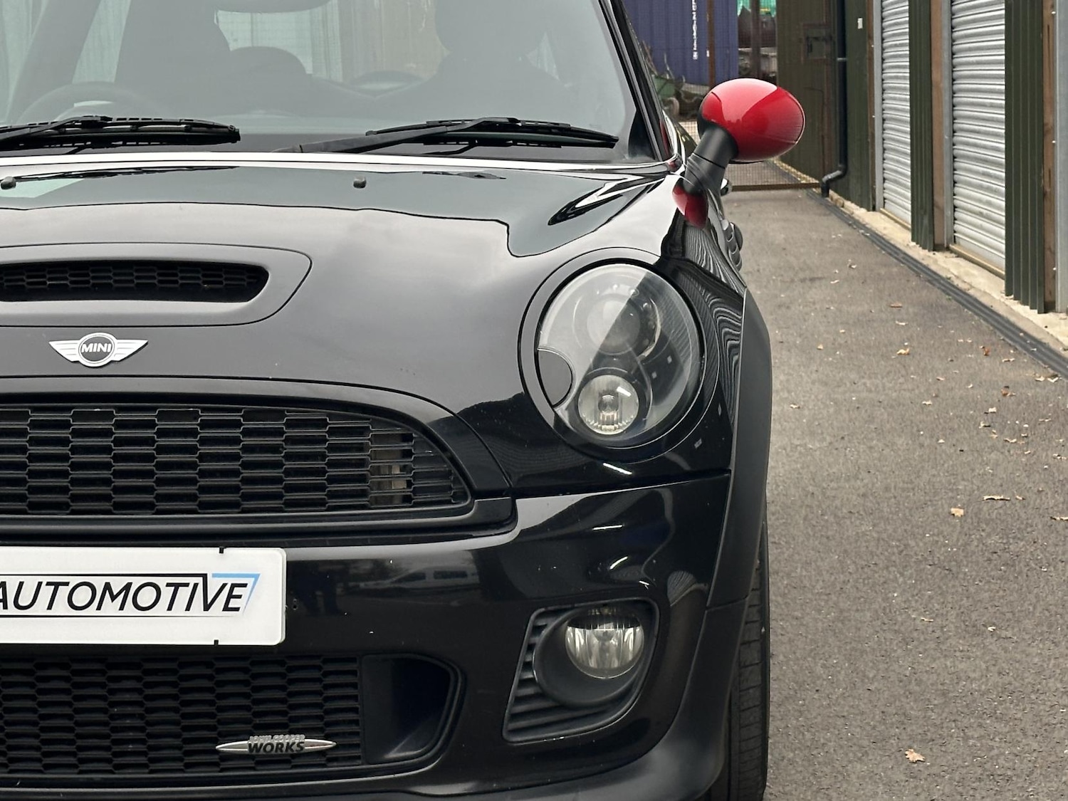 Used MINI Hatch 2010 for sale - 76410313: Photo 17
