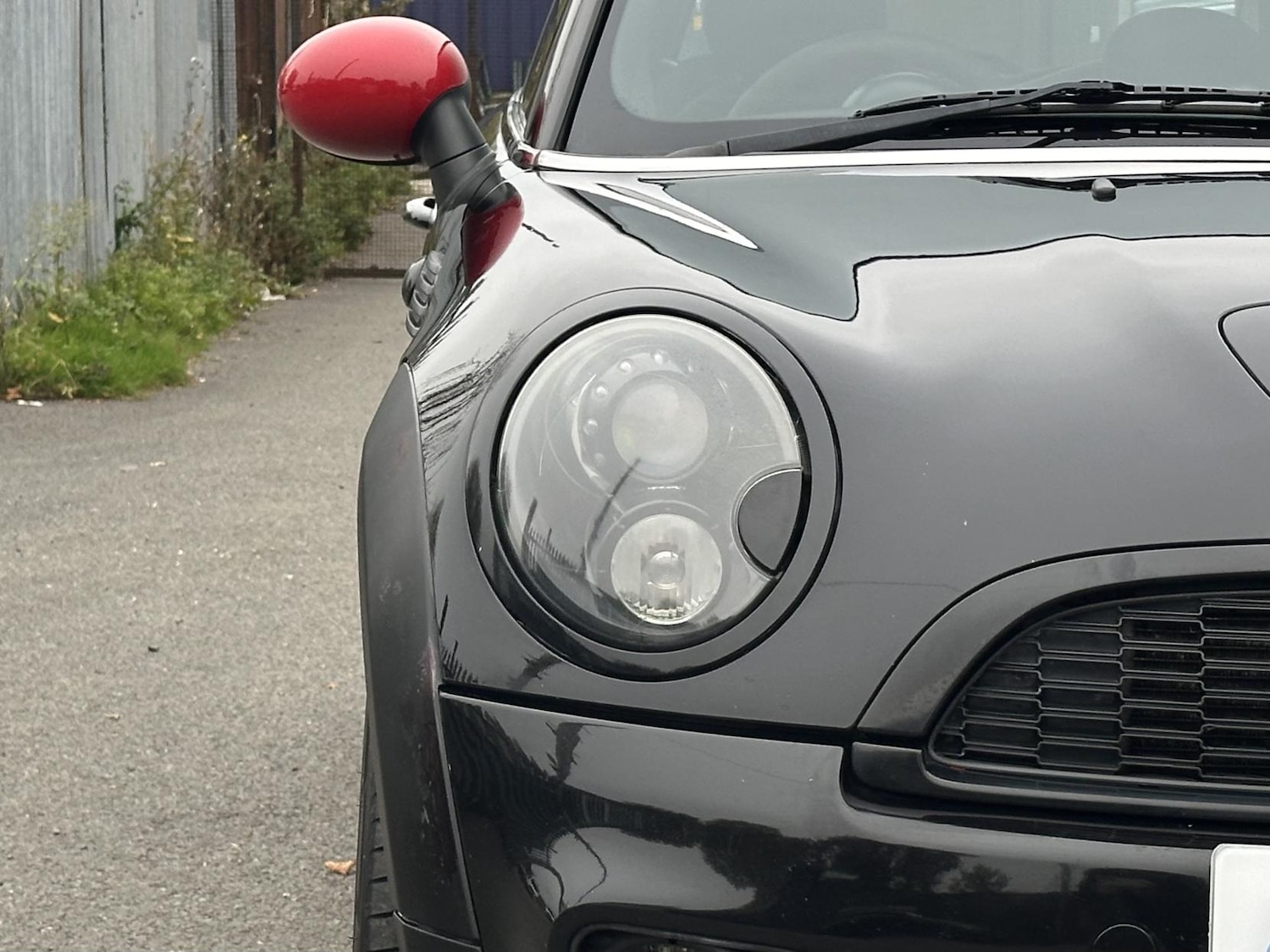 Used MINI Hatch 2010 for sale - 76410313: Photo 18