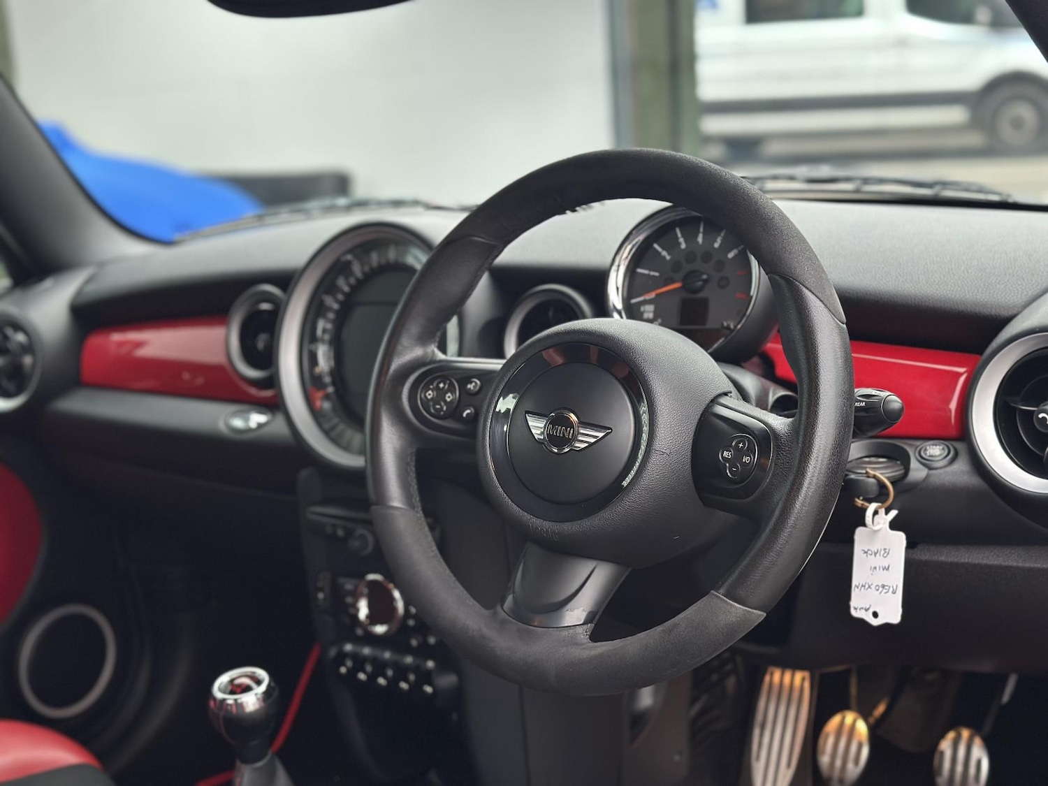 Used MINI Hatch 2010 for sale - 76410313: Photo 19