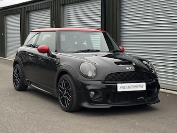 MINI - Hatch