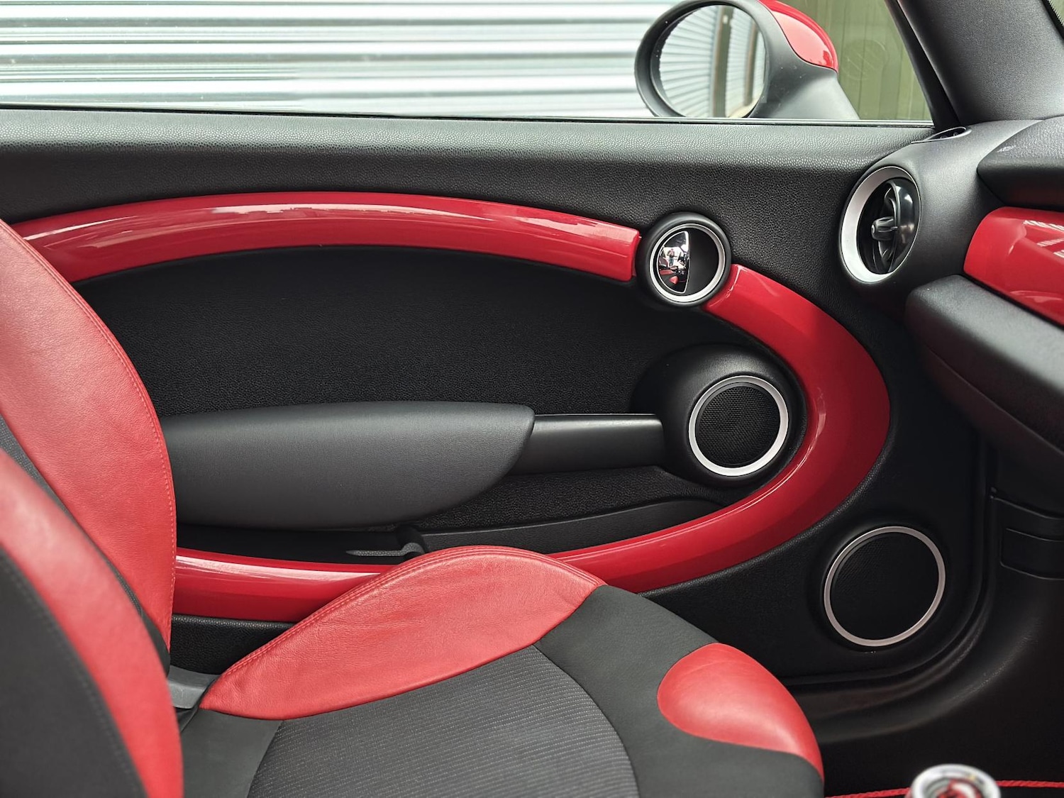 Used MINI Hatch 2010 for sale - 76410313: Photo 20