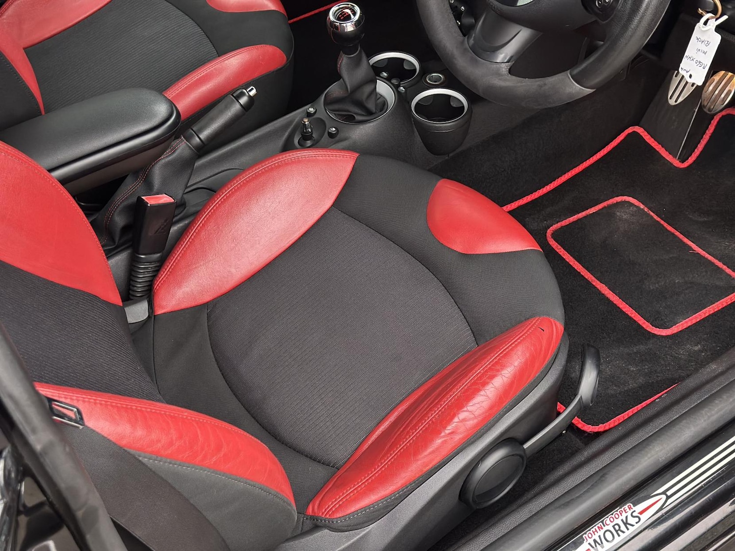 Used MINI Hatch 2010 for sale - 76410313: Photo 21