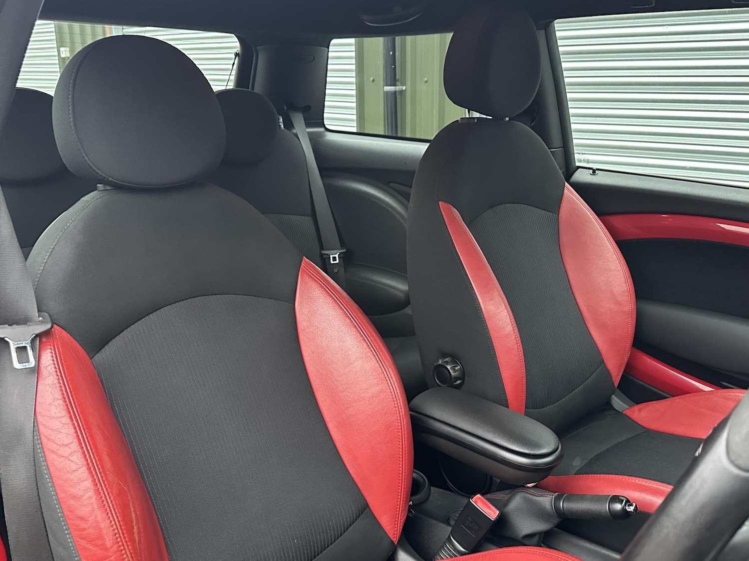 Used MINI Hatch 2010 for sale - 76410313: Photo 22