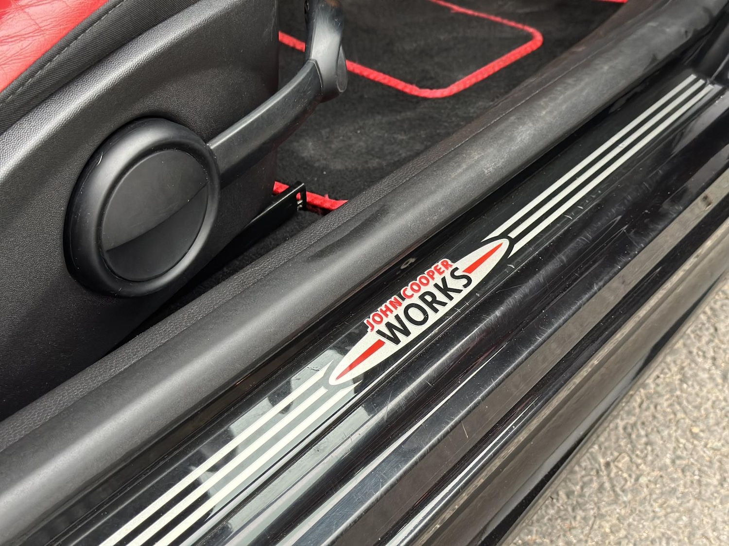 Used MINI Hatch 2010 for sale - 76410313: Photo 23