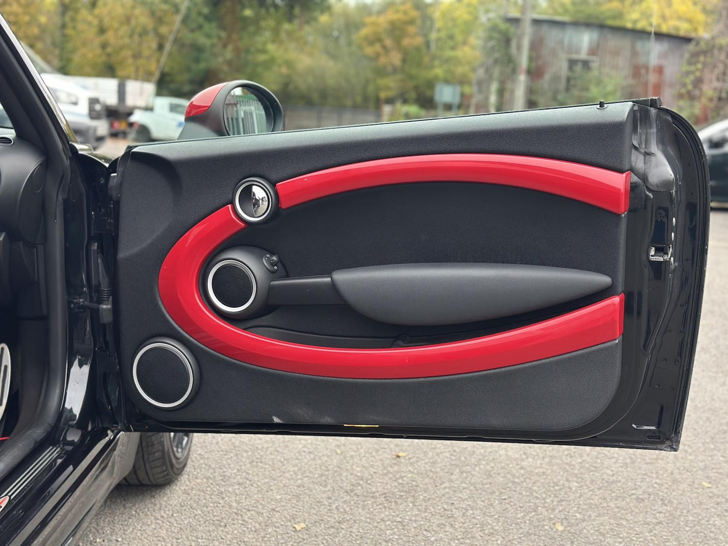 Used MINI Hatch 2010 for sale - 76410313: Photo 24