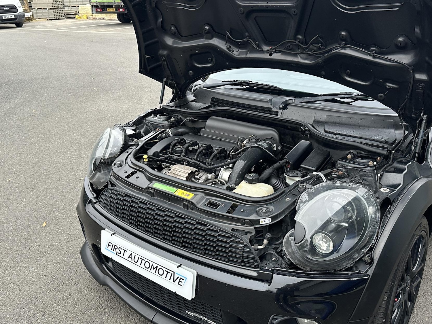 Used MINI Hatch 2010 for sale - 76410313: Photo 26