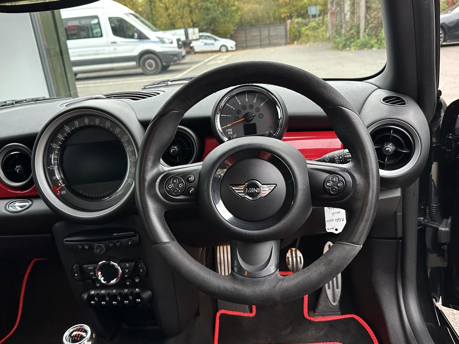 Used MINI Hatch 2010 for sale - 76410313: Photo 28