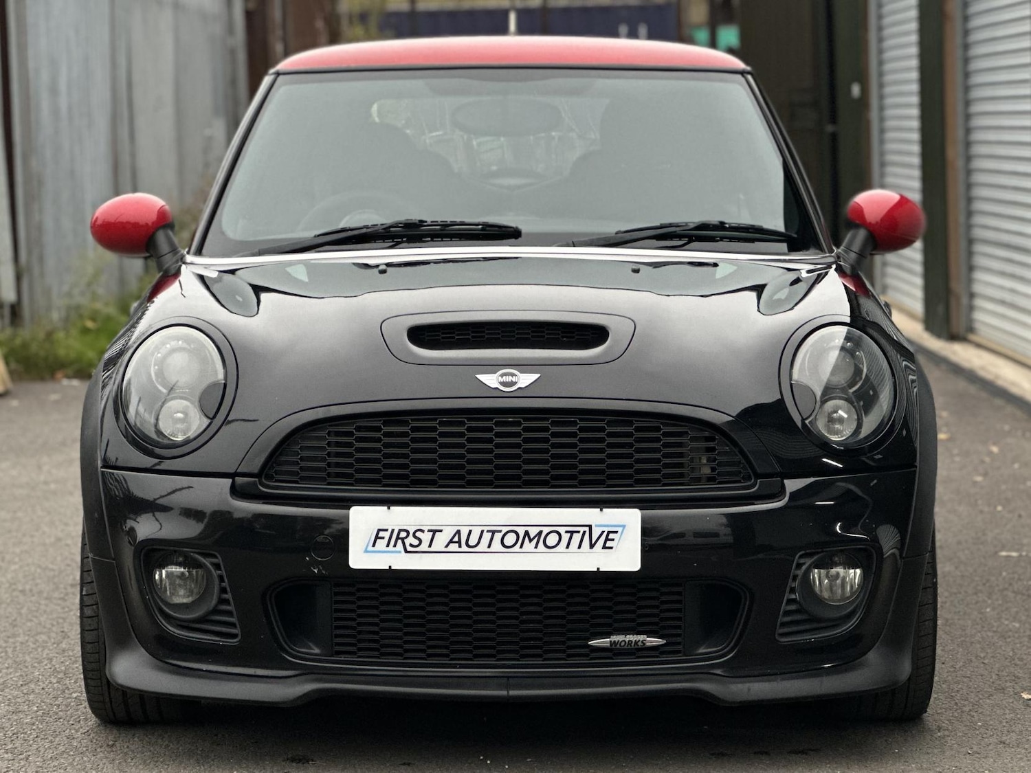 Used MINI Hatch 2010 for sale - 76410313: Photo 3