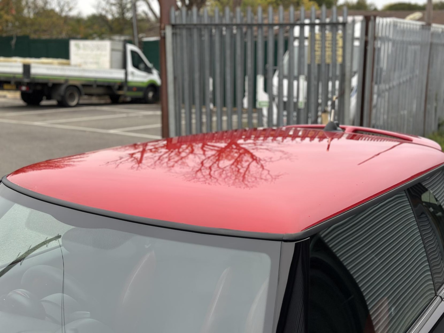 Used MINI Hatch 2010 for sale - 76410313: Photo 32