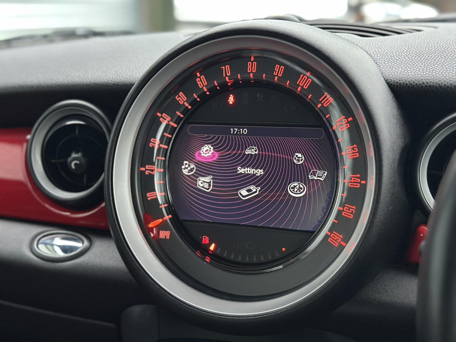 Used MINI Hatch 2010 for sale - 76410313: Photo 33