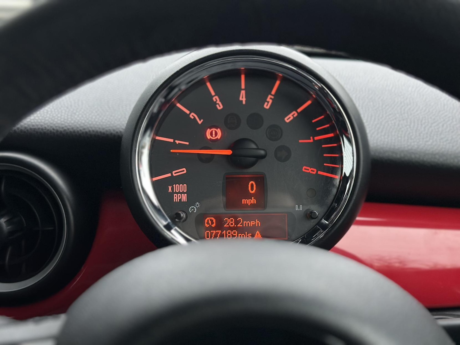 Used MINI Hatch 2010 for sale - 76410313: Photo 34