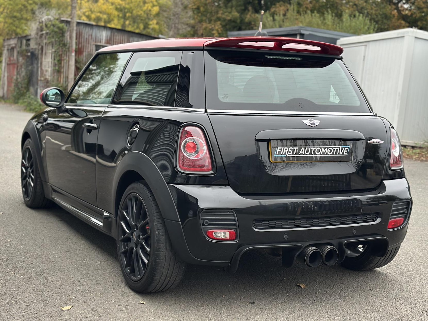 Used MINI Hatch 2010 for sale - 76410313: Photo 4