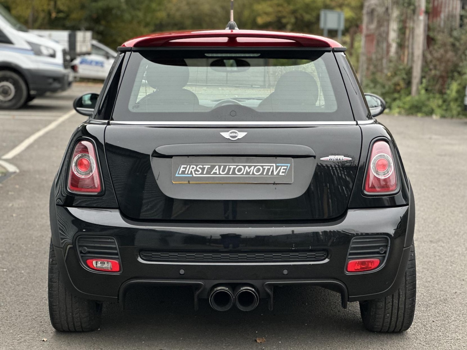 Used MINI Hatch 2010 for sale - 76410313: Photo 5