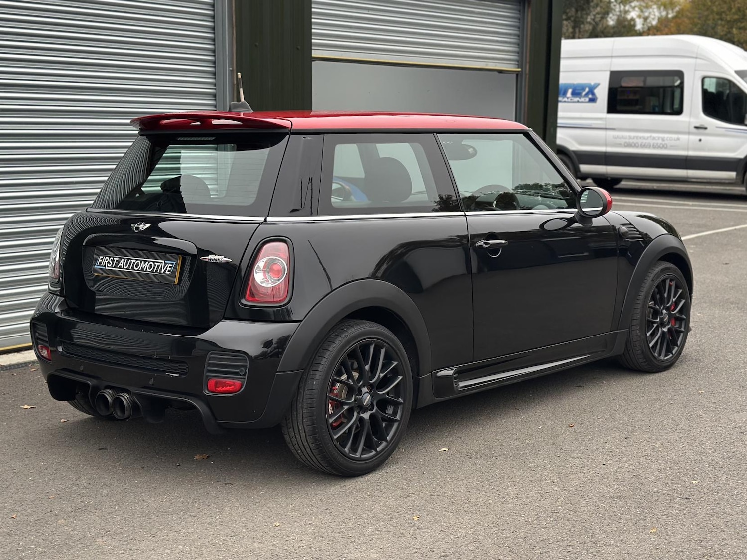 Used MINI Hatch 2010 for sale - 76410313: Photo 6