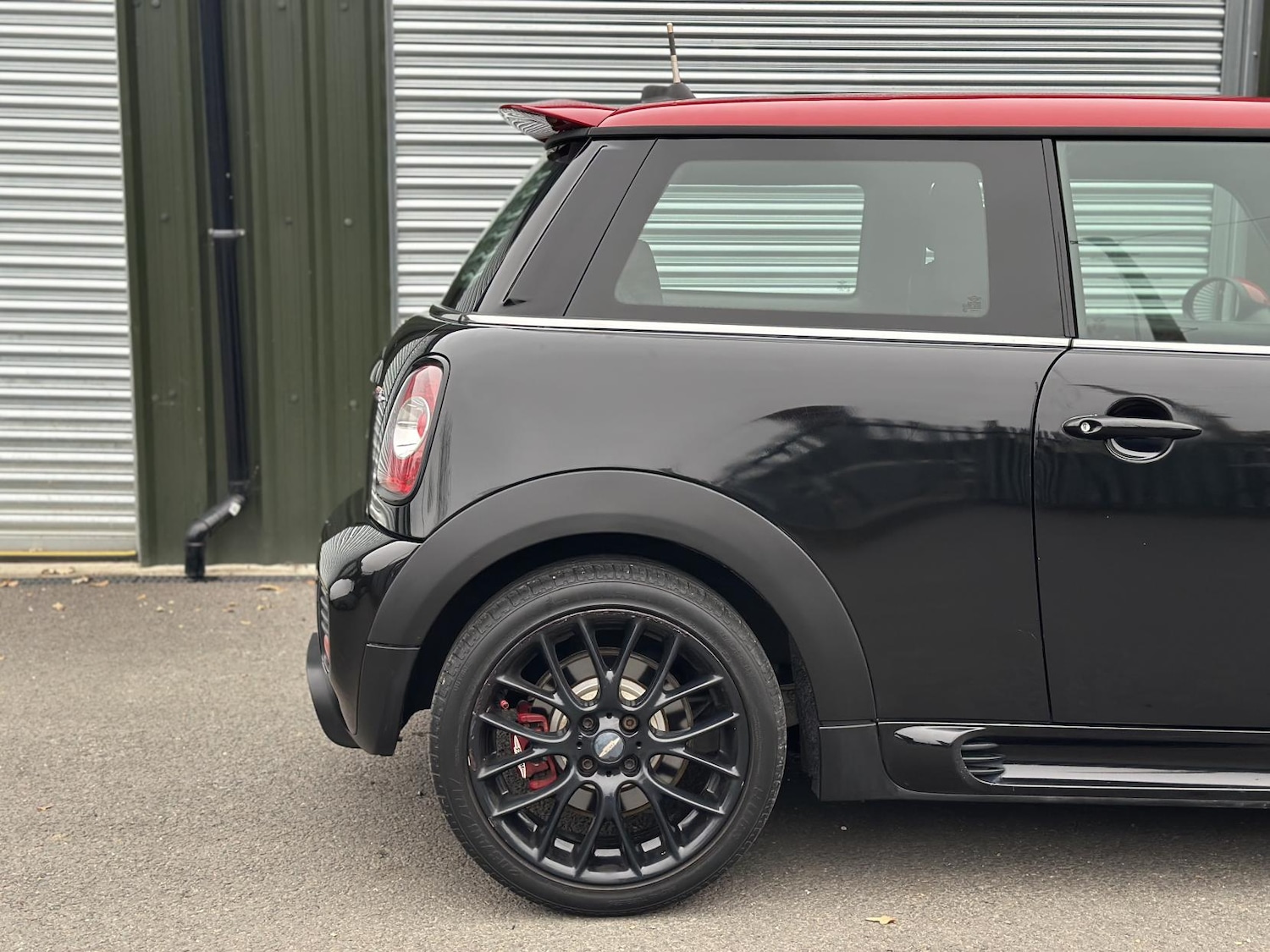 Used MINI Hatch 2010 for sale - 76410313: Photo 9