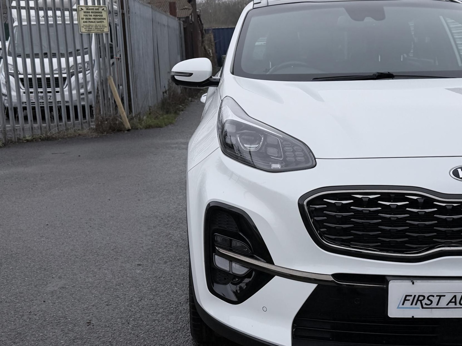 Used Kia Sportage 2020 for sale - 77332206: Photo 10