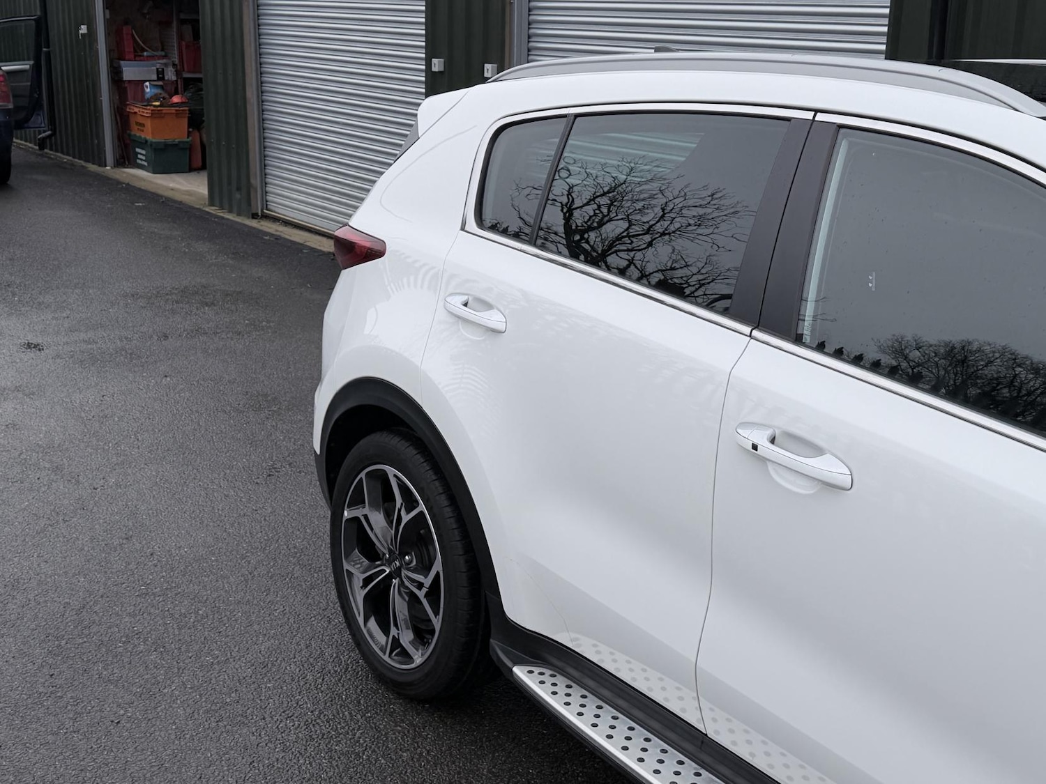 Used Kia Sportage 2020 for sale - 77332206: Photo 18