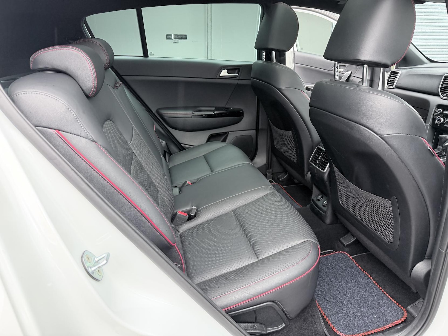 Used Kia Sportage 2020 for sale - 77332206: Photo 38