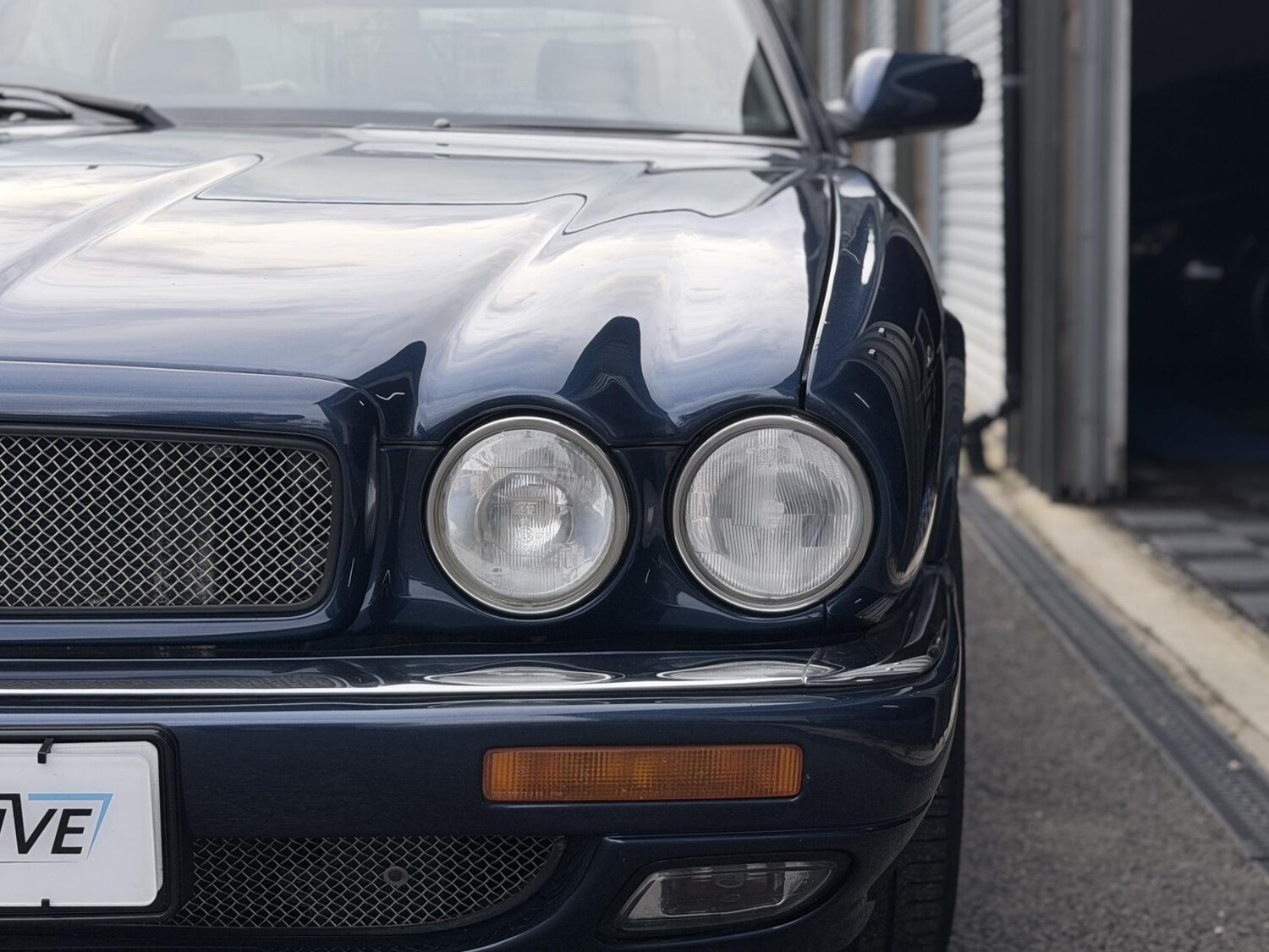 Used Jaguar XJR-S 1999 for sale - 77560093: Photo 19