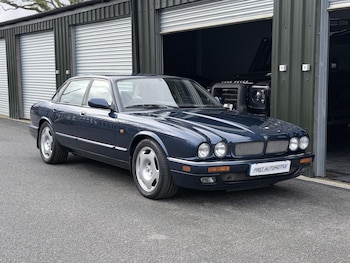 Used Jaguar XJR-S 1999 for sale - 77560093: Photo