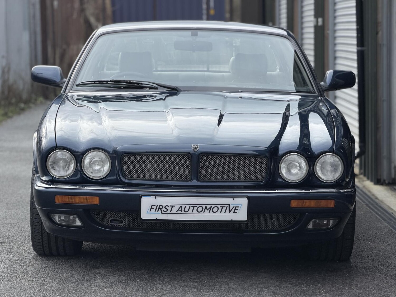 Used Jaguar XJR-S 1999 for sale - 77560093: Photo 21