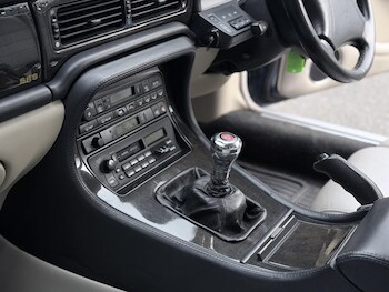 Used Jaguar XJR-S 1999 for sale - 77560093: Photo