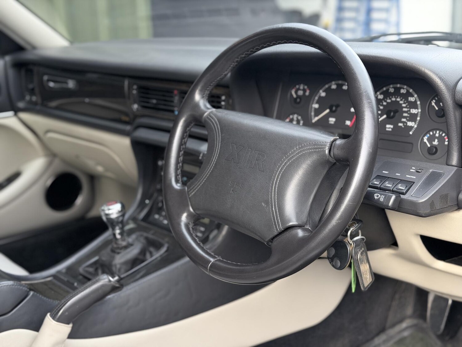 Used Jaguar XJR-S 1999 for sale - 77560093: Photo 37