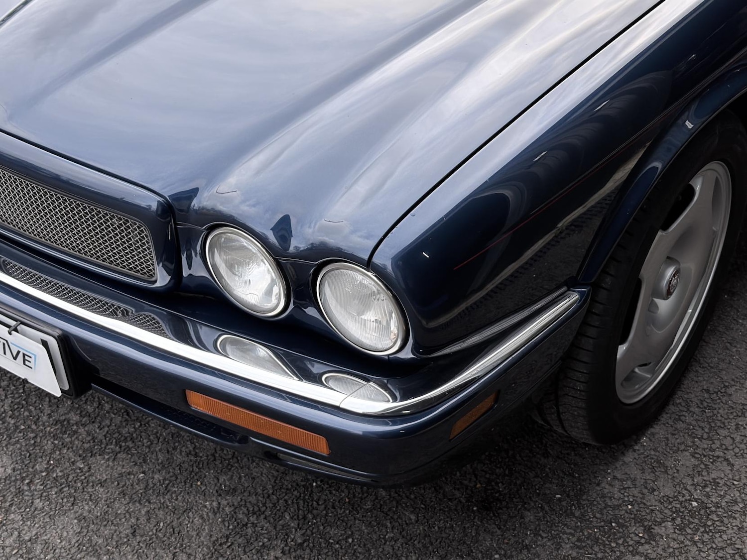 Used Jaguar XJR-S 1999 for sale - 77560093: Photo 6