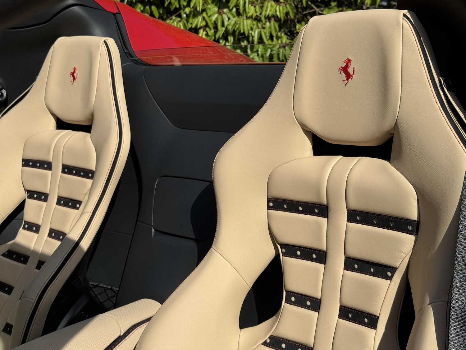 Used Ferrari 812 GTS 2023 for sale - 77484698: Photo 52