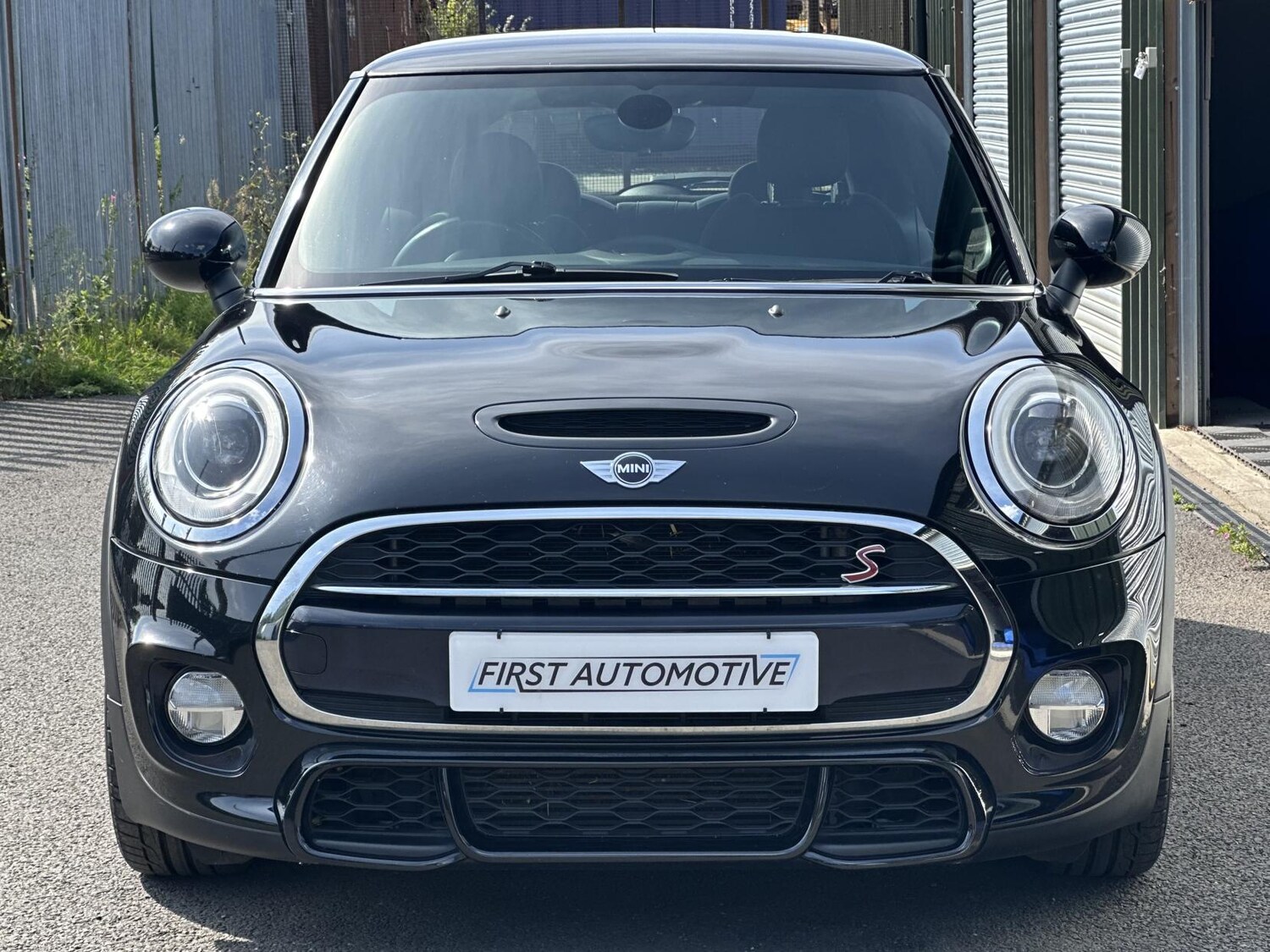 Used MINI Hatch 2016 for sale - 77359393: Photo 12