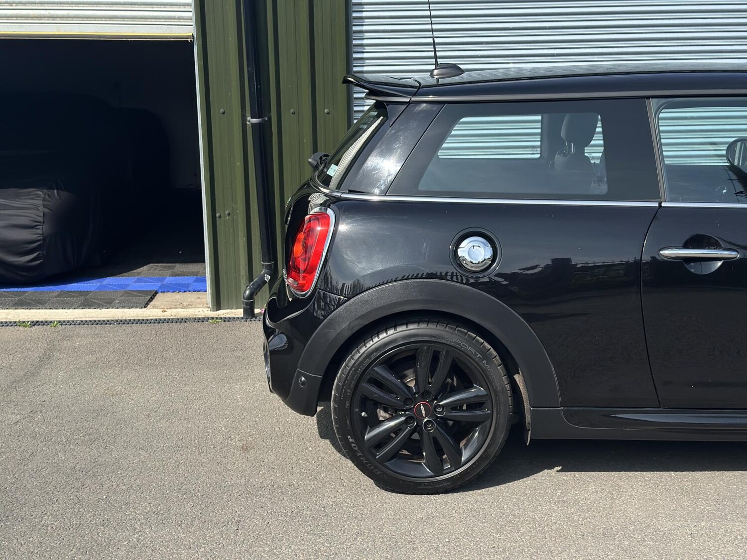 Used MINI Hatch 2016 for sale - 77359393: Photo 14