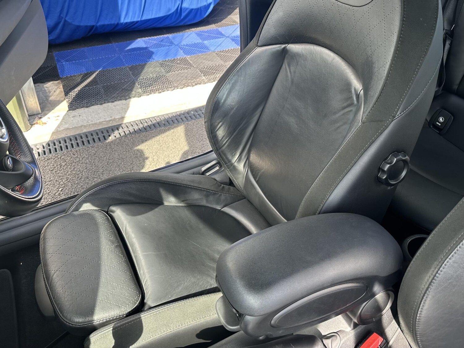 Used MINI Hatch 2016 for sale - 77359393: Photo 34